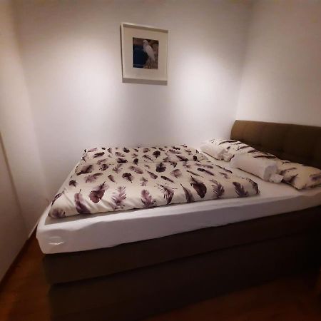 Apartment 3 Minuten Zu Fuss Zum Meer Любек Экстерьер фото