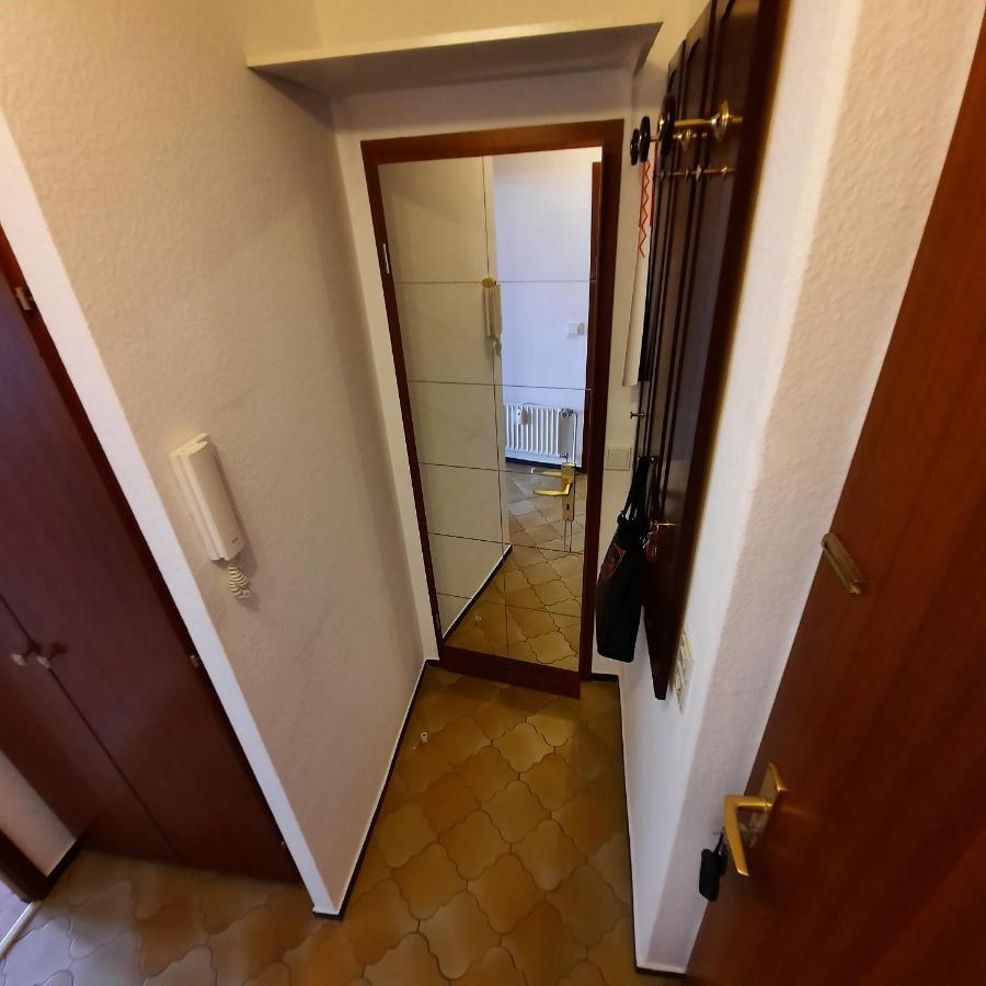 Apartment 3 Minuten Zu Fuss Zum Meer Любек Экстерьер фото