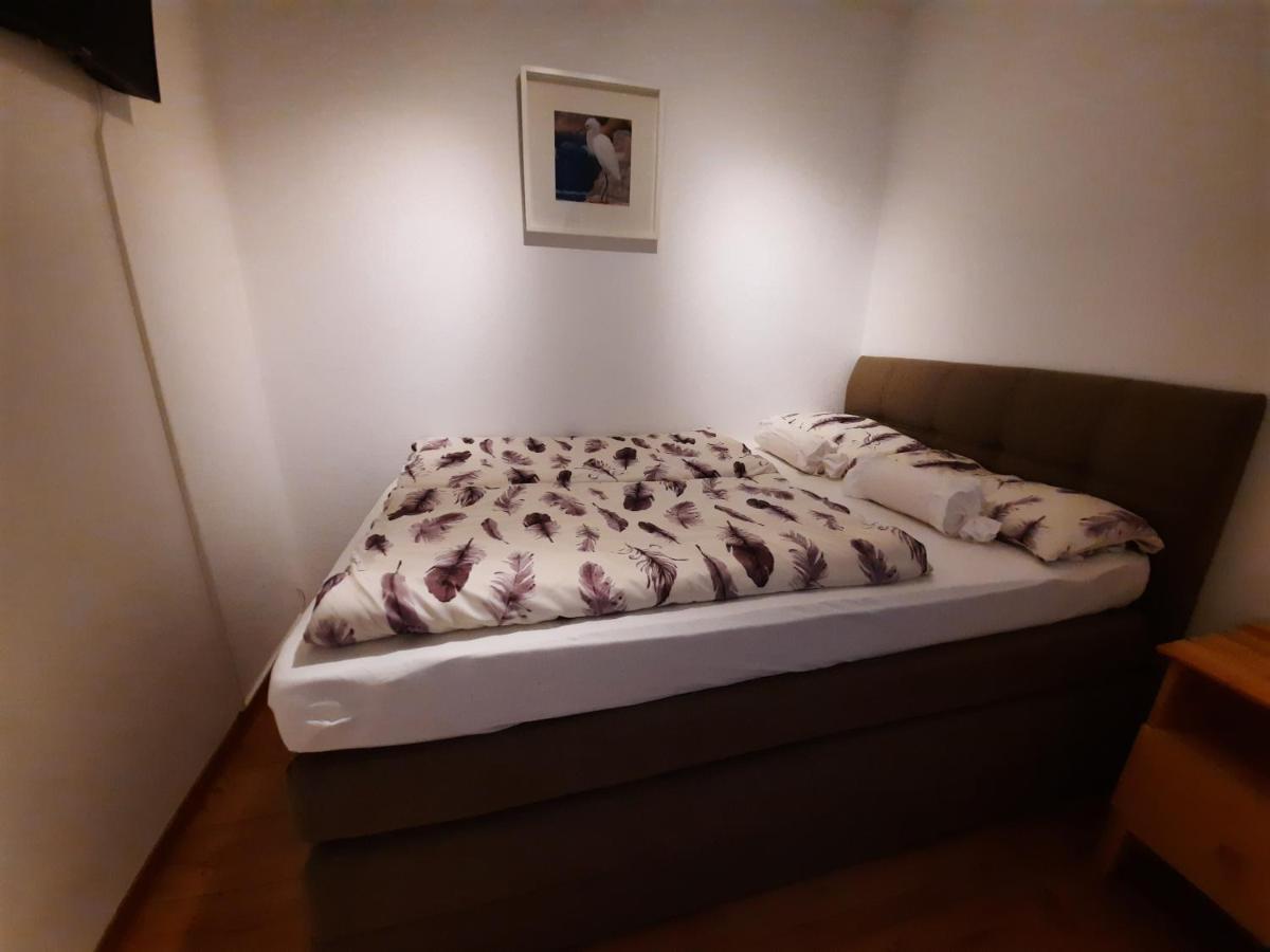 Apartment 3 Minuten Zu Fuss Zum Meer Любек Экстерьер фото
